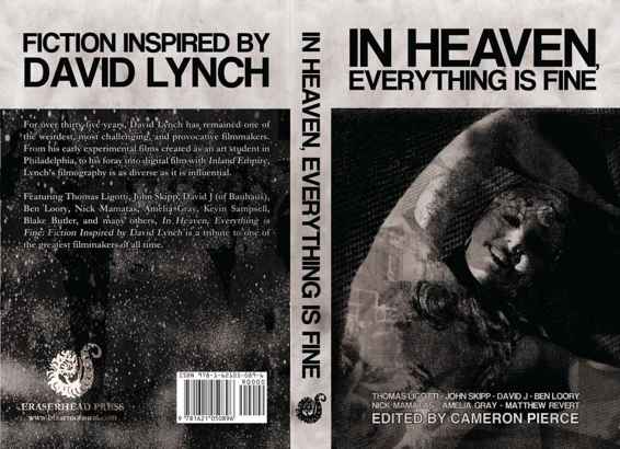 descargar libro In Heaven, Everything Is Fine: Fiction Inspired by David Lynch