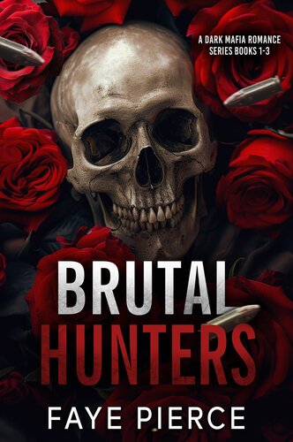 descargar libro Brutal Hunters 01 - 03