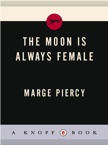 descargar libro The Moon is Always Female