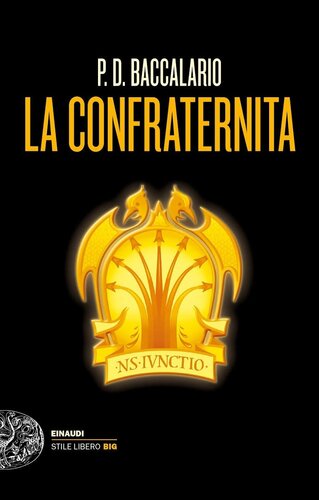 libro gratis La confraternita