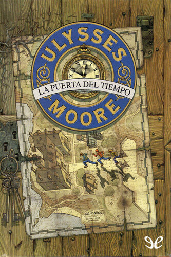 descargar libro La puerta del tiempo