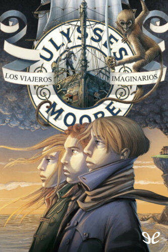 descargar libro Los viajeros imaginarios