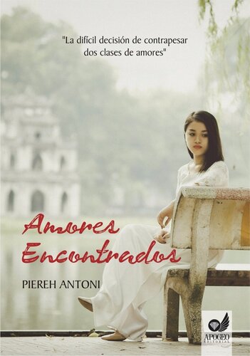 descargar libro Amores encontrados