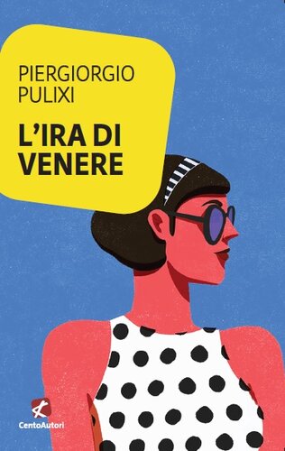 libro gratis L'ira di Venere