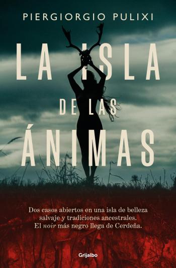 libro gratis La isla de las ánimas