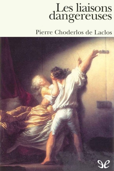 descargar libro Les Liaisons dangereuses