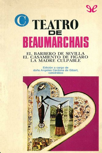 libro gratis Teatro