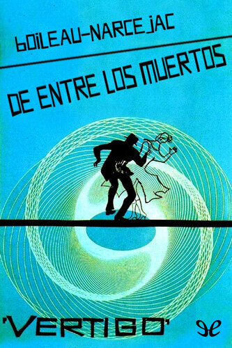 descargar libro De entre los muertos (Vértigo)