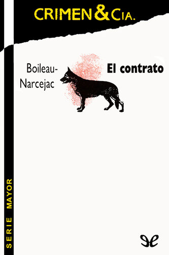 descargar libro El contrato