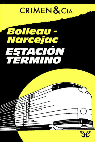 descargar libro Estación Término