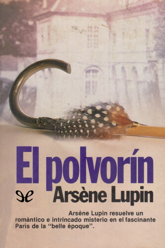 libro gratis El polvorín