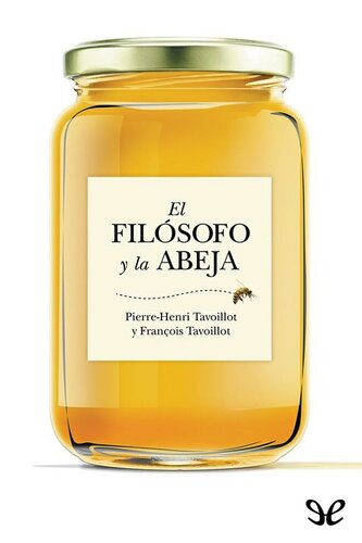 descargar libro El filósofo y la abeja