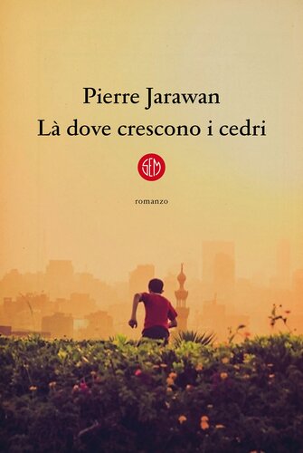 descargar libro Là dove crescono i cedri