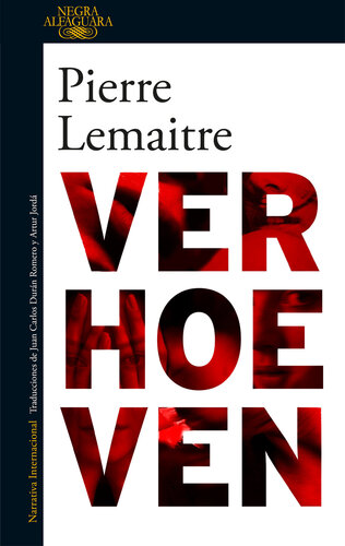 libro gratis Verhoeven