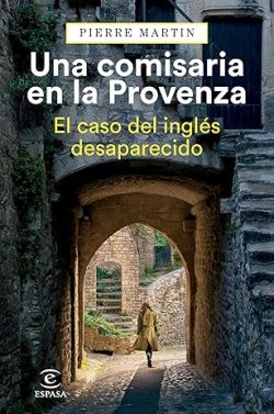 libro gratis El caso del inglés desaparecido (Una comisaria en la Provenza 1)