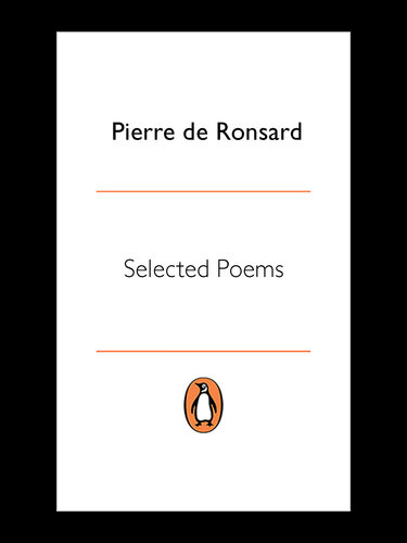 descargar libro Selected Poems