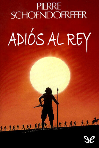 descargar libro Adis al rey