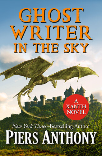 descargar libro Ghost Writer in the Sky