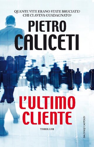 descargar libro L'ultimo cliente