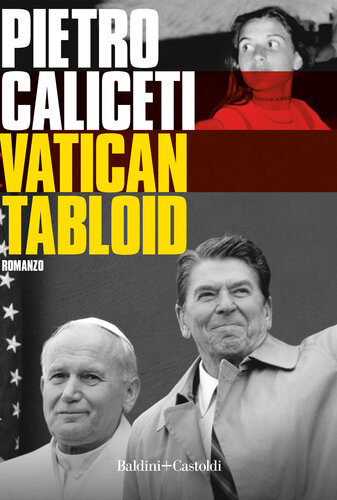 descargar libro Vatican Tabloid [ed.: Prima edizione]