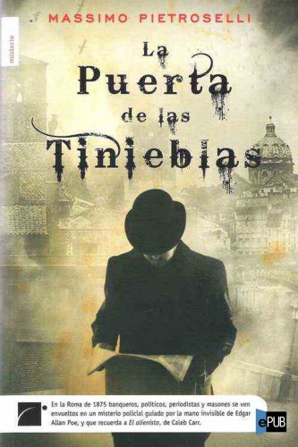 descargar libro La puerta de las tinieblas