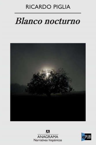 libro gratis Blanco nocturno