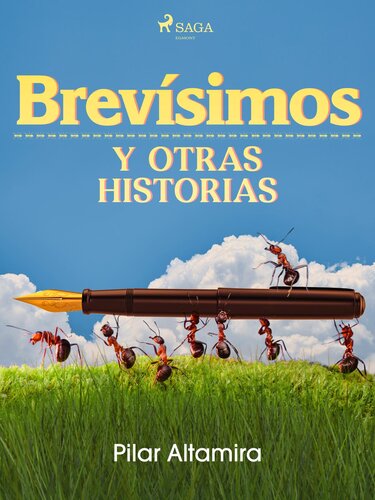 libro gratis Brevísimos y otras historias