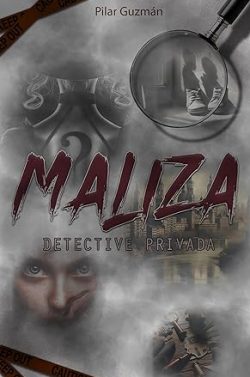 libro gratis Maliza: Detective privada