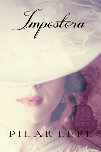 descargar libro Impostora: Romance Histórico (Spanish Edition)