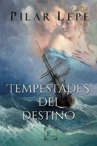 descargar libro Tempestades del destino