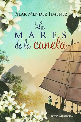 descargar libro Los mares de la canela