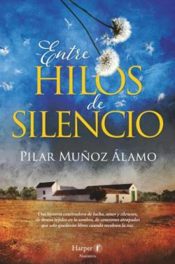 descargar libro Entre hilos de silencio