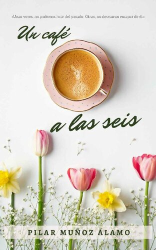 libro gratis Un café a la seis