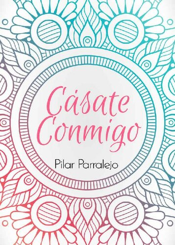 descargar libro Csate conmigo