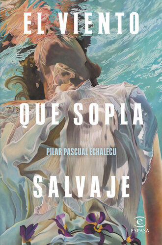 descargar libro El viento que sopla salvaje