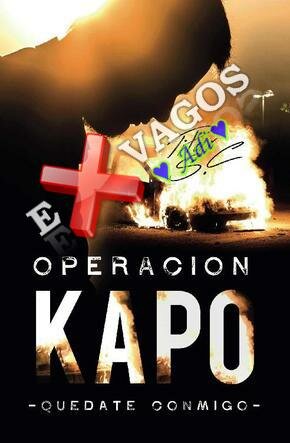 descargar libro Operación Kapo