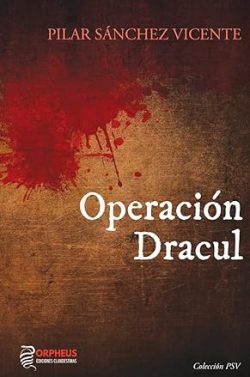 descargar libro Operación Dracula (Colección PSV 4)