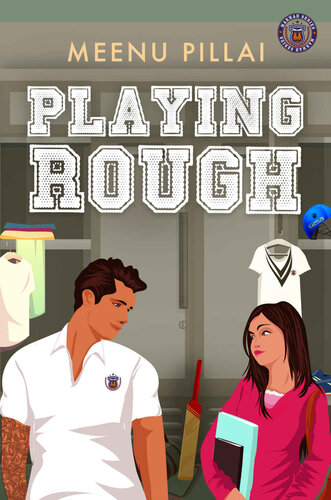 descargar libro Playing Rough