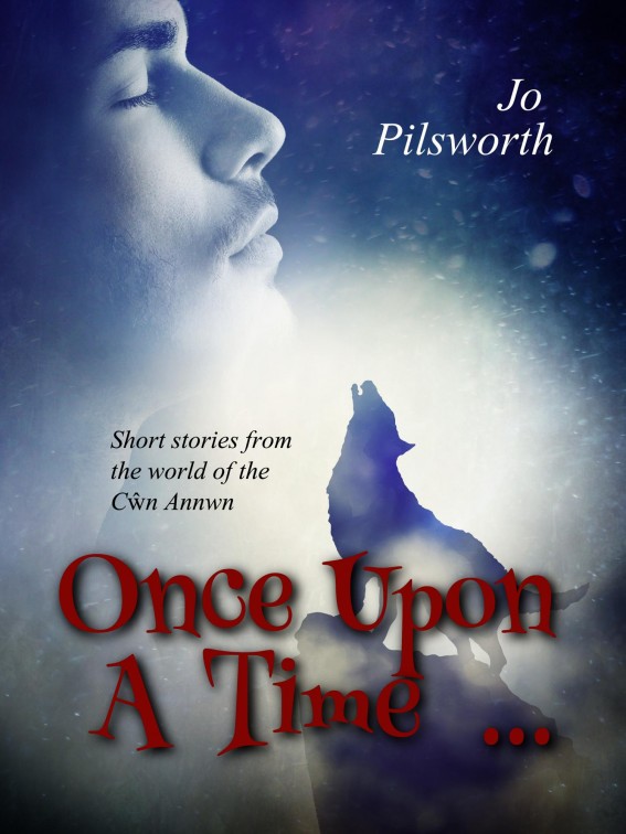 libro gratis Once Upon A Time