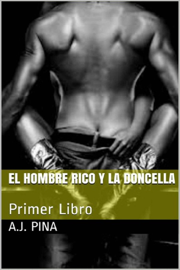 libro gratis El hombre rico y la doncella