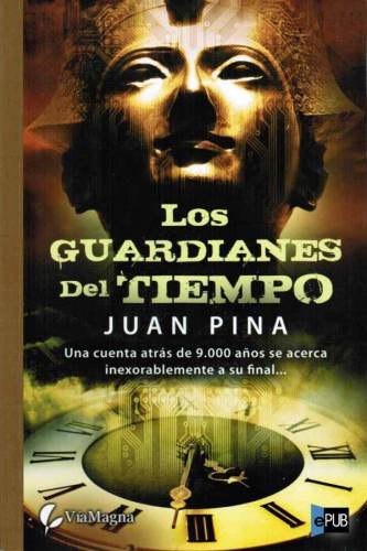 descargar libro Los guardianes del tiempo