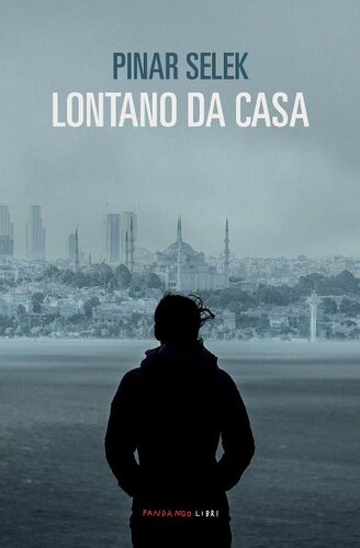 descargar libro Lontano da casa