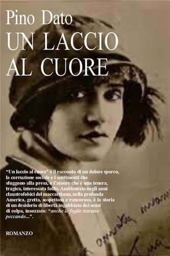 libro gratis Un laccio al cuore