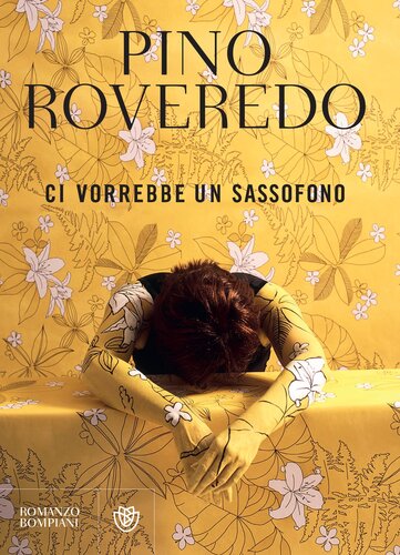 descargar libro Ci vorrebbe un sassofono