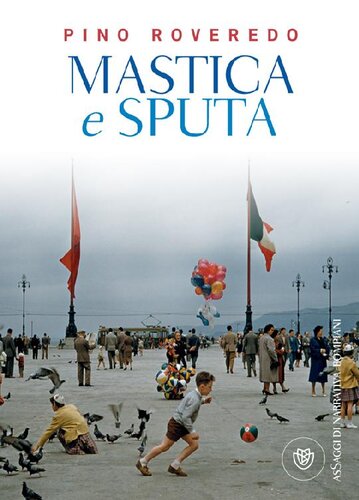 descargar libro Mastica e sputa