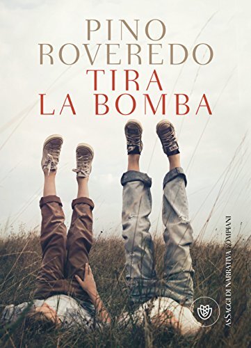 descargar libro Tira la bomba