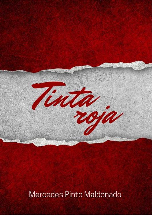 descargar libro Tinta roja: El manuscrito robado