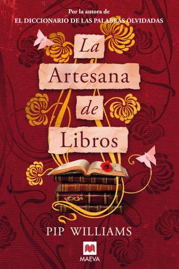 descargar libro La artesana de libros