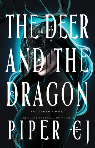 descargar libro The Deer and the Dragon