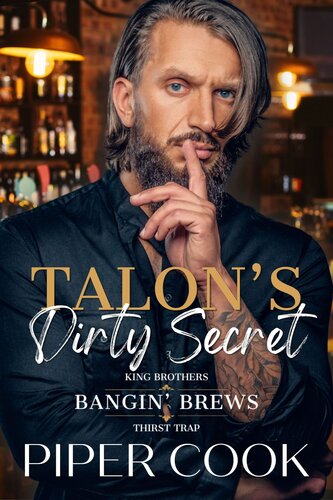 descargar libro Talon's Dirty Secret: Steamy Small Town Second Chance Romance with Twin Brother's Ex